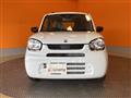 2026 Suzuki Alto