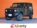 2026 Suzuki Jimny