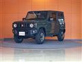 2026 Suzuki Jimny