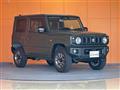 2026 Suzuki Jimny