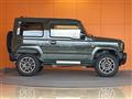 2026 Suzuki Jimny
