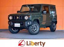 2026 Suzuki Jimny