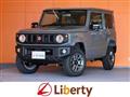 2026 Suzuki Jimny