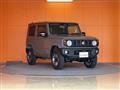2026 Suzuki Jimny