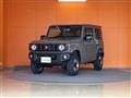 2026 Suzuki Jimny