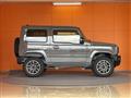 2026 Suzuki Jimny
