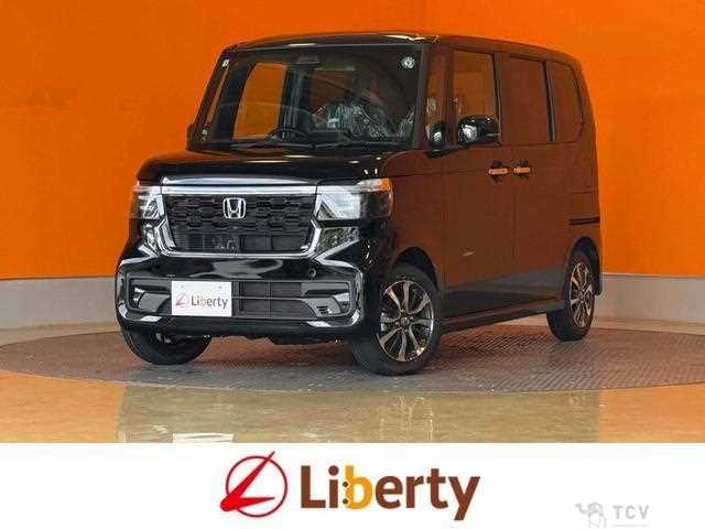 2026 Honda N BOX