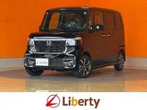 2026 Honda N BOX