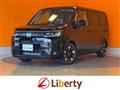 2026 Honda Step WGN