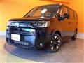 2026 Honda Step WGN