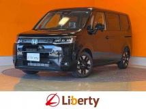 2026 Honda Step WGN