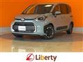 2026 Toyota Sienta