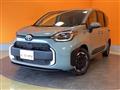 2026 Toyota Sienta