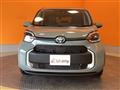 2026 Toyota Sienta