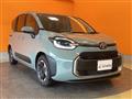 2026 Toyota Sienta