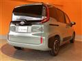 2026 Toyota Sienta