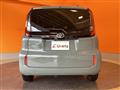 2026 Toyota Sienta
