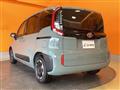 2026 Toyota Sienta