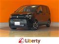 2026 Honda Freed