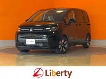 2026 Honda Freed