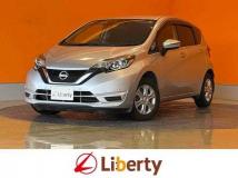 2018 Nissan Note
