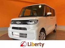 2025 Daihatsu Tanto