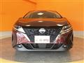 2021 Nissan Note