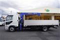 2024 Mitsubishi Fuso Fighter