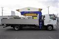 2024 Mitsubishi Fuso Fighter