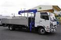 2024 Mitsubishi Fuso Fighter