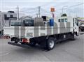 2021 Toyota Dyna Truck
