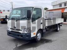 2021 Toyota Dyna Truck