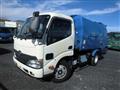2016 Hino Dutro