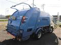 2016 Hino Dutro