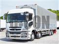 2017 Mitsubishi Fuso Super Great