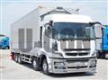 2017 Mitsubishi Fuso Super Great