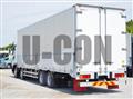 2017 Mitsubishi Fuso Super Great