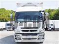 2017 Mitsubishi Fuso Super Great