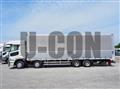 2017 Mitsubishi Fuso Super Great