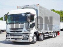 2017 Mitsubishi Fuso Super Great