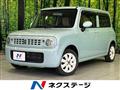 2012 Suzuki Lapin