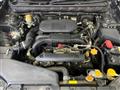 2011 Subaru Legacy B4