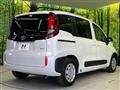2025 Toyota Sienta