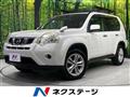 2010 Nissan X-Trail