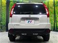 2010 Nissan X-Trail