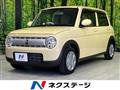 2017 Suzuki Lapin
