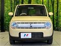 2017 Suzuki Lapin