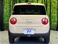 2017 Suzuki Lapin