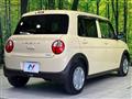 2017 Suzuki Lapin