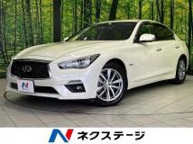 2018 Nissan Skyline